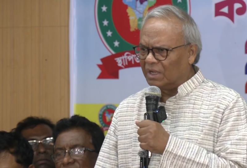 সংস্কার চলমান প্রক্রিয়া, এ জন্য নির্বাচন আটকে রাখার কারণ নেই: রিজভী